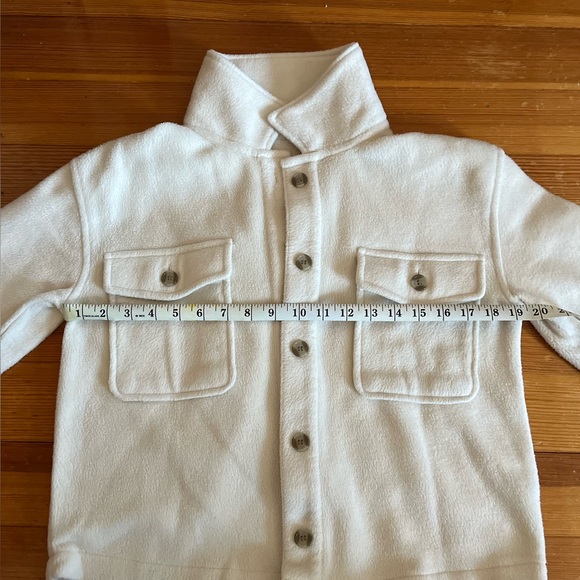 Cozy Shacket - Picture 7 of 7